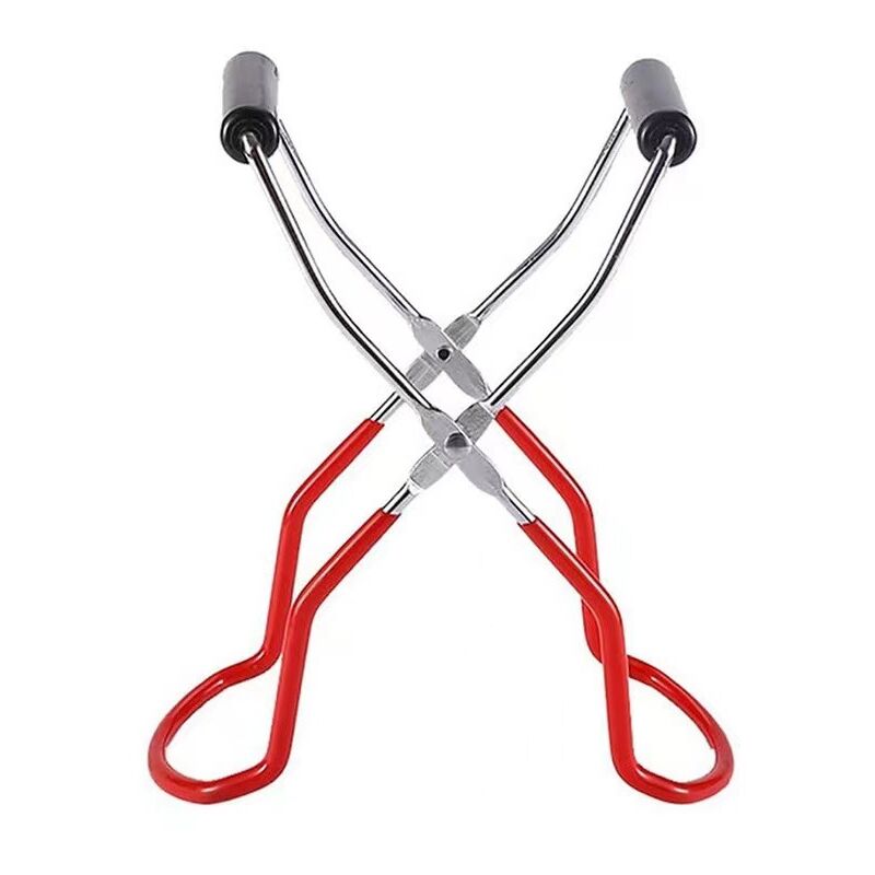 foto del prodotto pinze per barattoli, sollevatore per barattoli, clip antiscottatura, pinza per barattoli, pinze per sollevamento bicchieri, sollevatore per barattoli