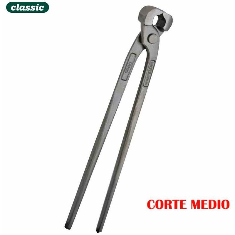 foto del prodotto pinze per casseforme 12 1 2 taglio ta130