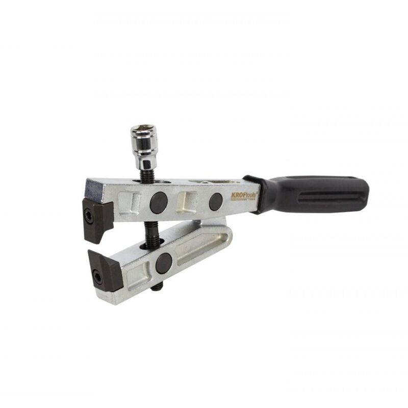 foto del prodotto pinze per crimpare i collari dei soffietti cardanici