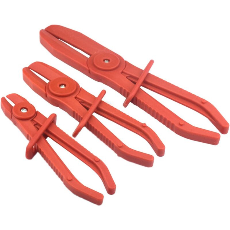 foto del prodotto pinze per fascette stringitubo, pinze per fascette stringitubo, pinze per fascette stringitubo per tubi del carburante, pinze per fascette