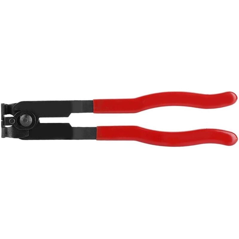 foto del prodotto pinze per fascette stringitubo, utensile per soffietto giunto omocinetico, pinze per crimpatura, utensile per installazione fascette per giunto