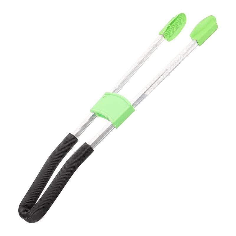 foto del prodotto pinze per rifiuti pinza per raccolta corta pinza per rifiuti portatile pinza per raccolta pinze strumenti per raccolta pinza per rifiuti per anziani