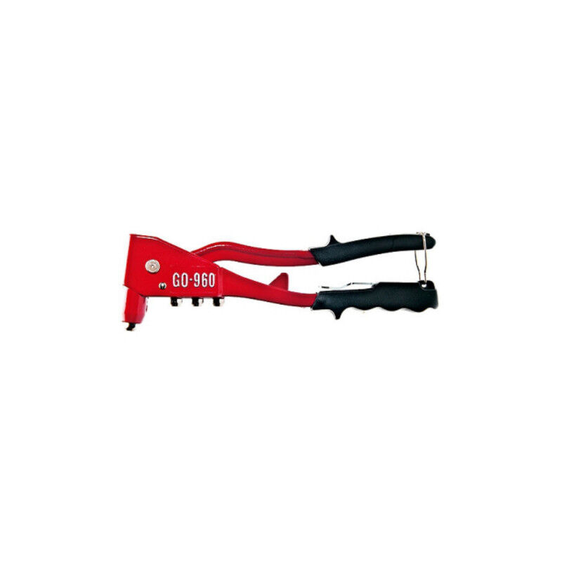 foto del prodotto pinze per rivetti degometali go 960
