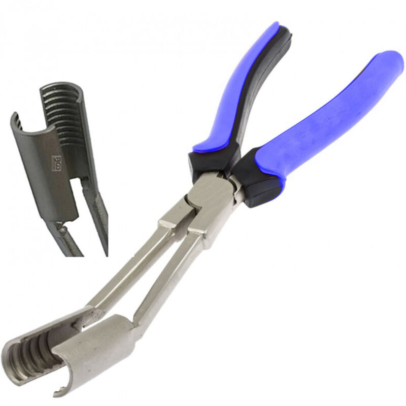 foto del prodotto pinze pinza per cappucci candele di accensione 290 mm auto meccanico condor trade shop traesio