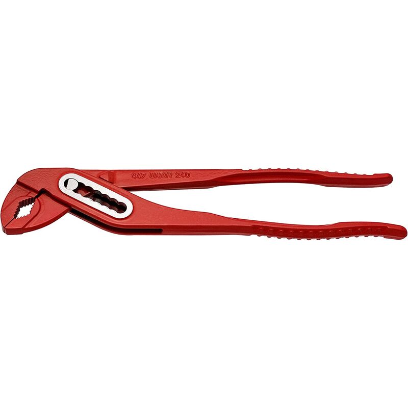 foto del prodotto pinze poligrip art.447 6 mm.240 unior