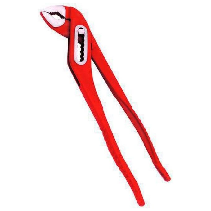 foto del prodotto pinze poligrip vbw 966 rosse mm. 240