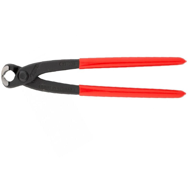foto del prodotto pinze russe 220 knipex