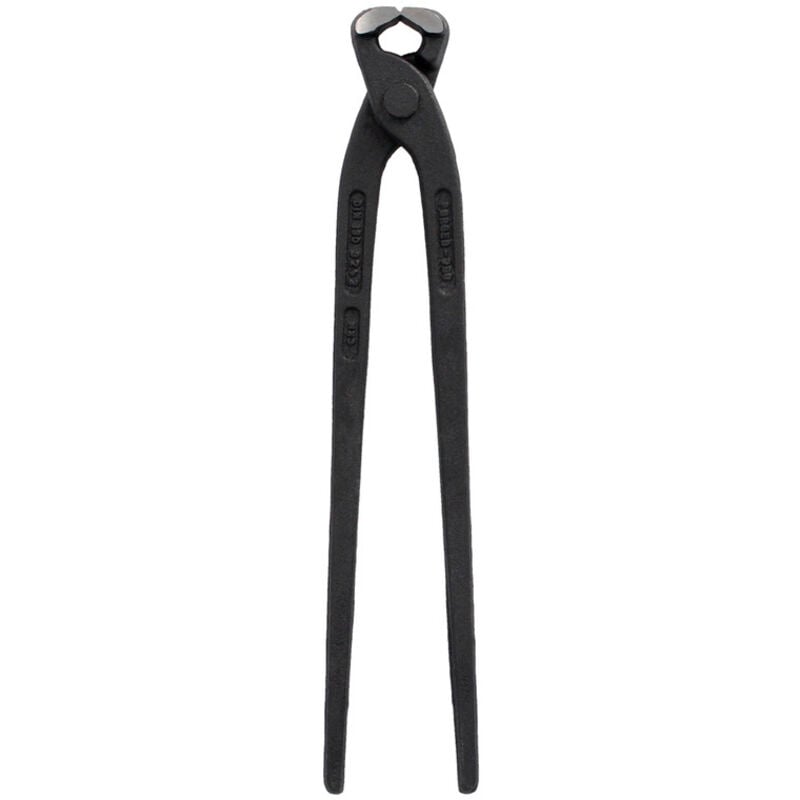 foto del prodotto pinze russe pi cromo vanadio din iso 9242 10 pinze per tondini, carpenteria, edilizia