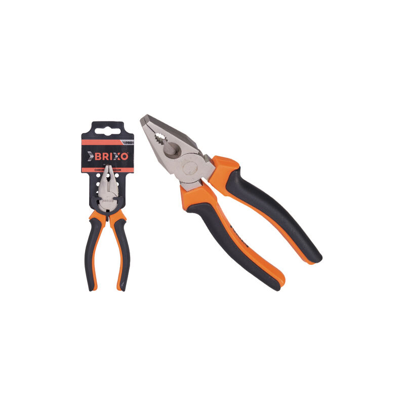 foto del prodotto pinze universali brixo isol. 175 mm