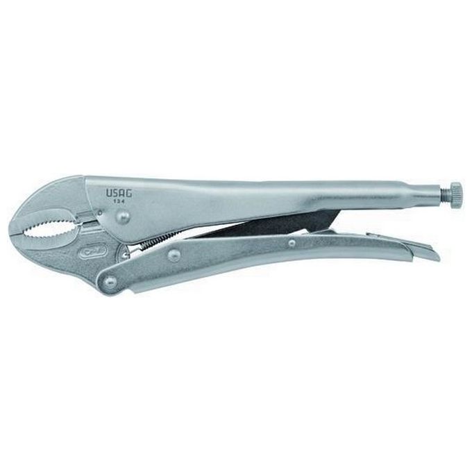 foto del prodotto pinze usag ganasce morsetto art.139 an mm. 280