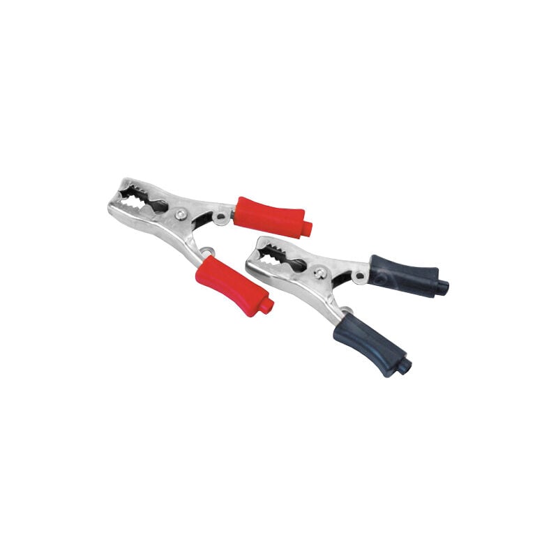 foto del prodotto pinze x cavi da 40 ampere mm. 80