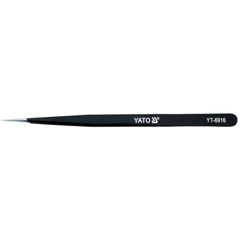 foto del prodotto pinzetta 140mm yt 6916