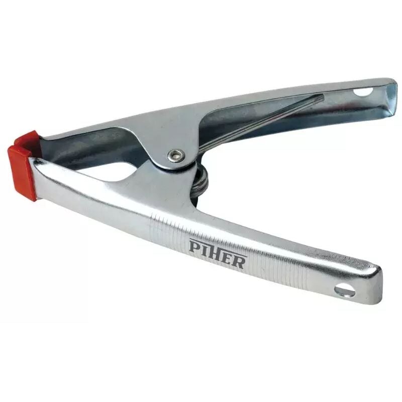 foto del prodotto pinzetta 2,5 cm in metallo 57025 piher