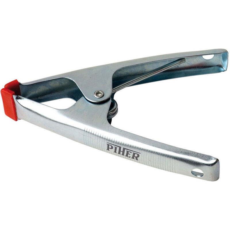 foto del prodotto pinzetta 5cm metallo 57050 piher