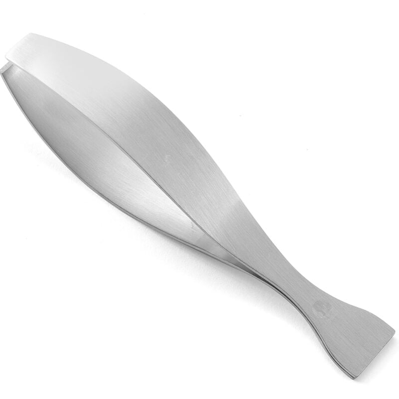 foto del prodotto pinzetta per rimozione ossa hendi 680100 130mm