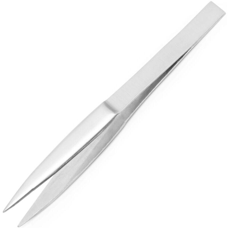 foto del prodotto pinzetta punta gastronomia 155 mm hendi 680155