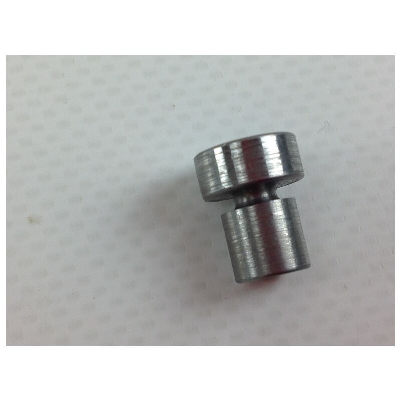 foto del prodotto piolo supporto mozzo lama perno per trattorino rasaerba snapper simplicity