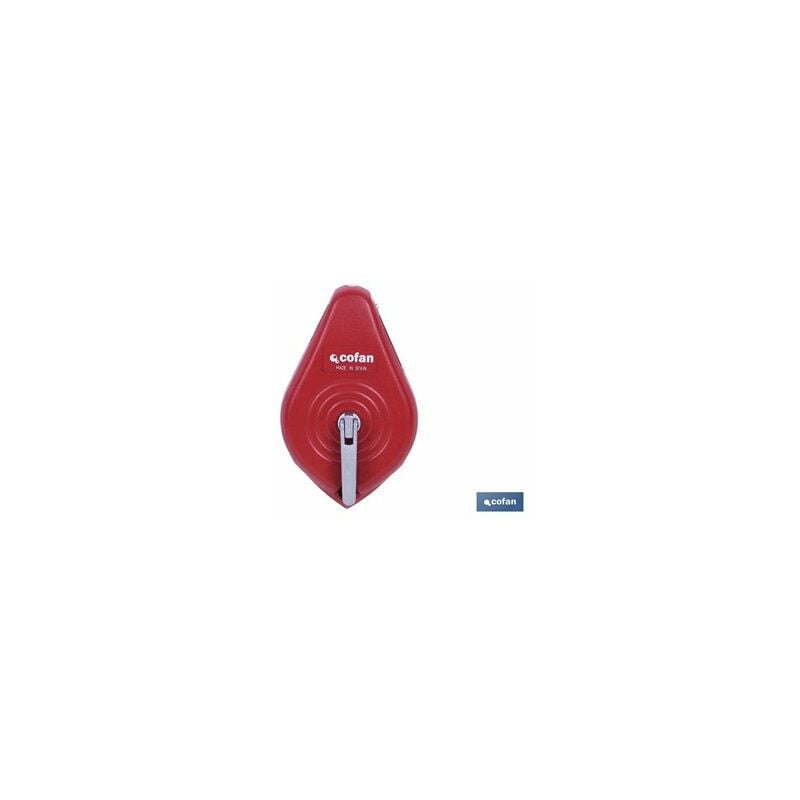 foto del prodotto piombo tracciante push system 30 mm