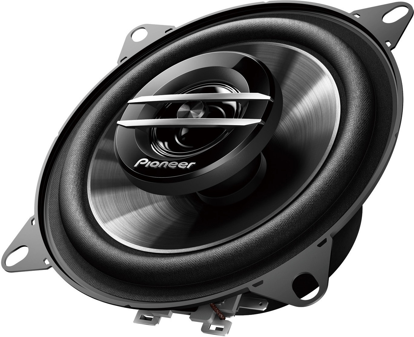 foto del prodotto pioneer ts g1020f altoparlante auto 2 vie 210 w rotondo