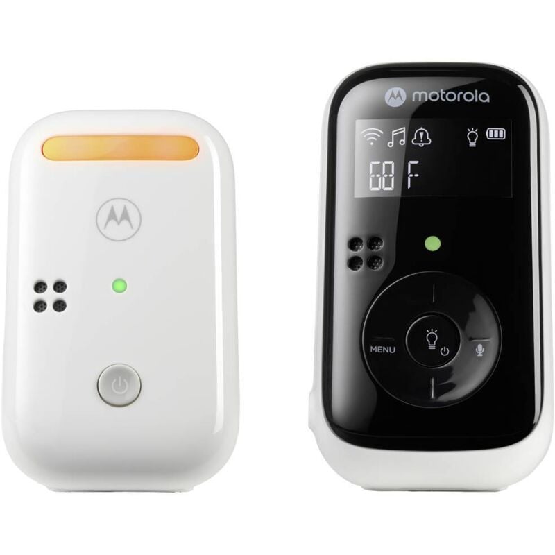 foto del prodotto pip11 505537471238 babyphone dect motorola