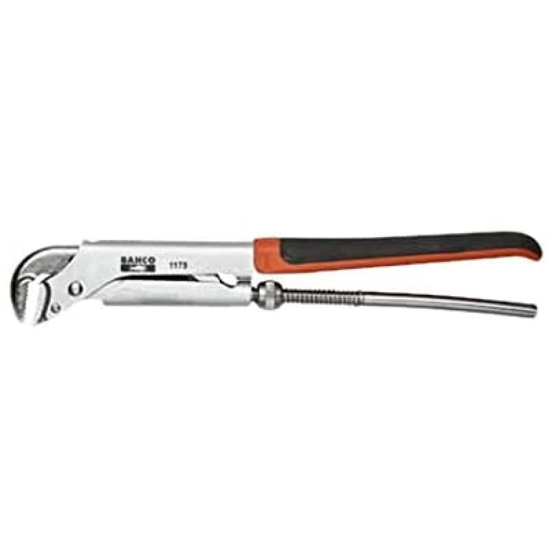 foto del prodotto pipe wrench 1175 11 2