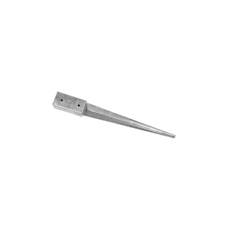 foto del prodotto piqueta grigio 9x9cm f50005 faura