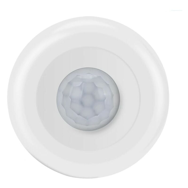 foto del prodotto pir sensore di movimento smart wifi tuya