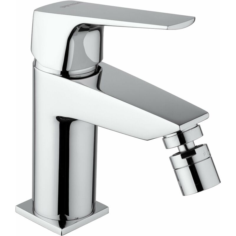 foto del prodotto piralla iceberg miscelatore bidet in ottone cromato 0ic00094a22 cromo