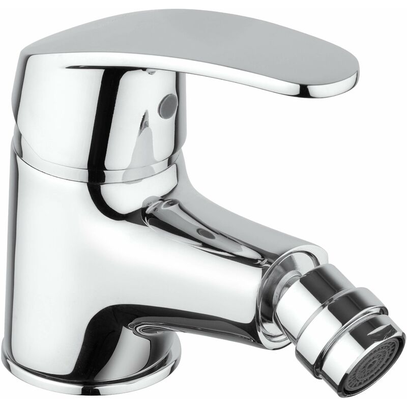 foto del prodotto piralla miscelatore bidet con piletta di scarico 1 1 4 ofelia 0fe00094a22 cromo