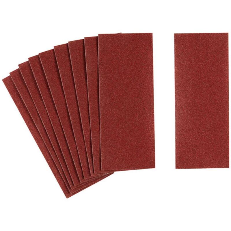 foto del prodotto piranha stanley sta31065 x31065 10 fogli 93x230 gr.100 stanley cf 1,0