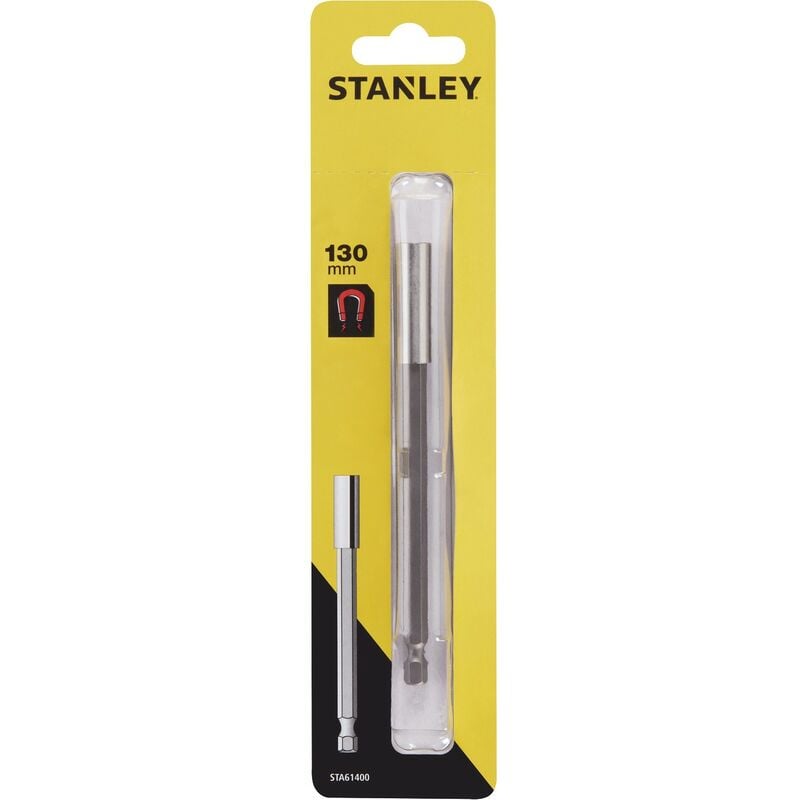 foto del prodotto piranha stanley sta61400 x61400 adattatore magnetico mm.130 stanley pz 1,0