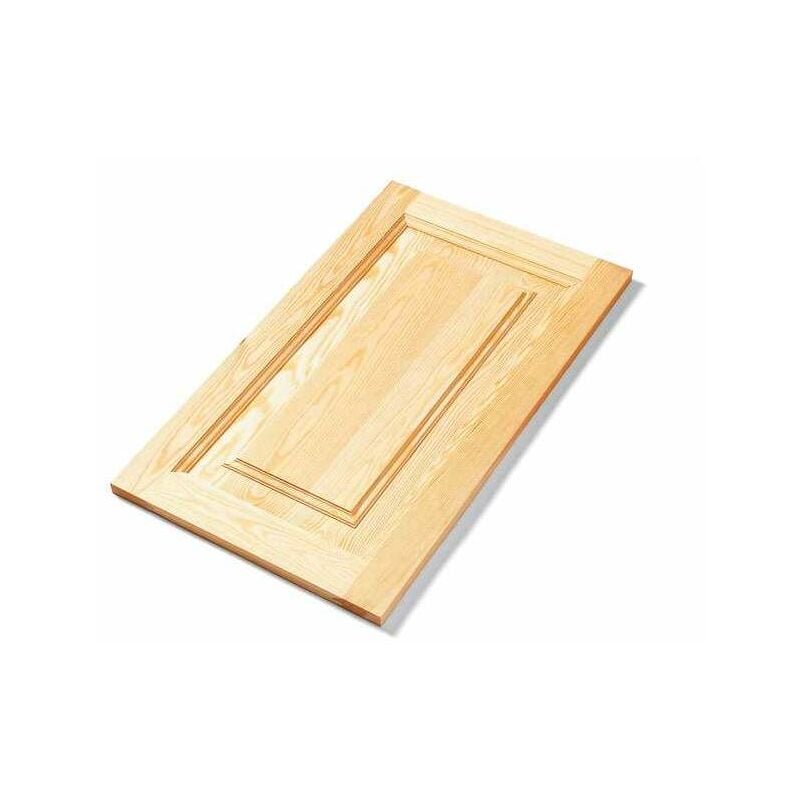 foto del prodotto pircher antine barocche in legno di pino 39,4x71,7 cm