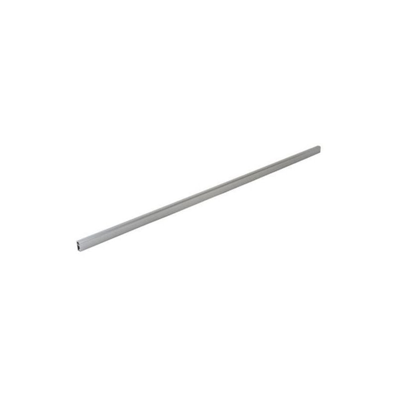 foto del prodotto pircher mini alzatina 25x610mm alluminio