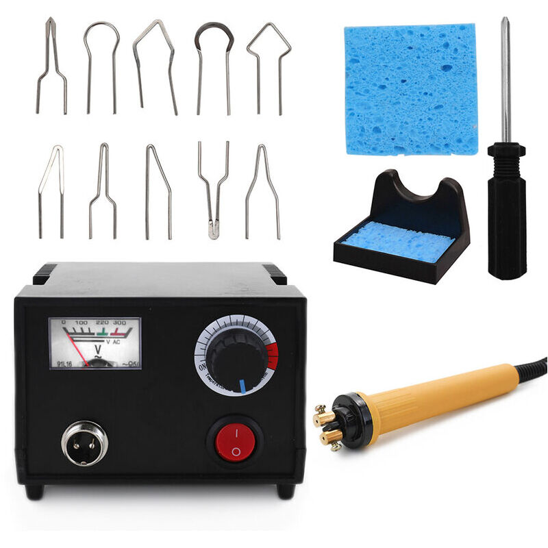 foto del prodotto pirografia temperatura ago regolabile 220v eu