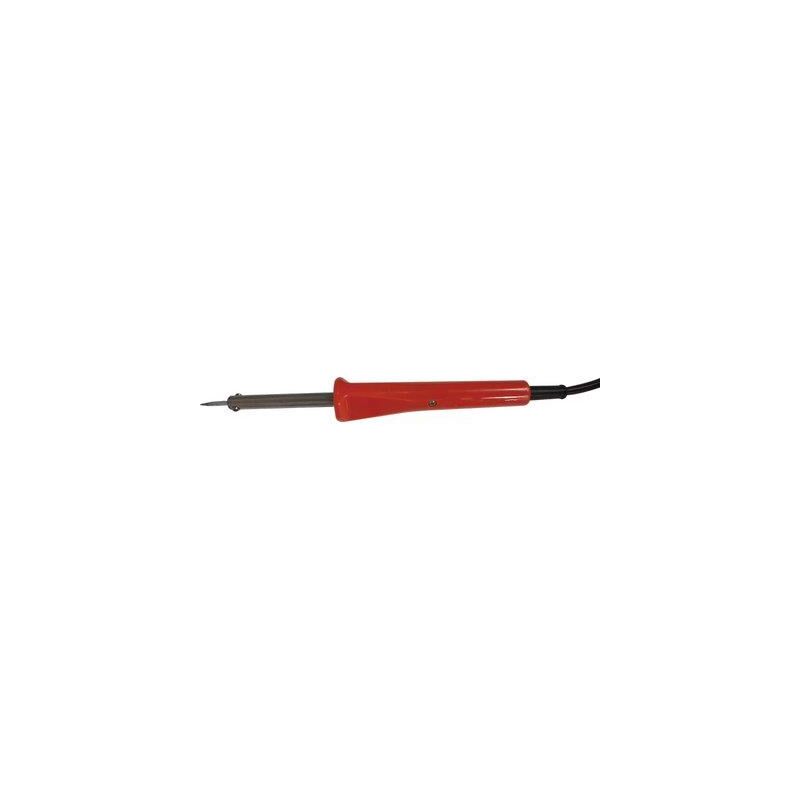 foto del prodotto pirografo saldatore punta dritta hand volt 240 watt 30