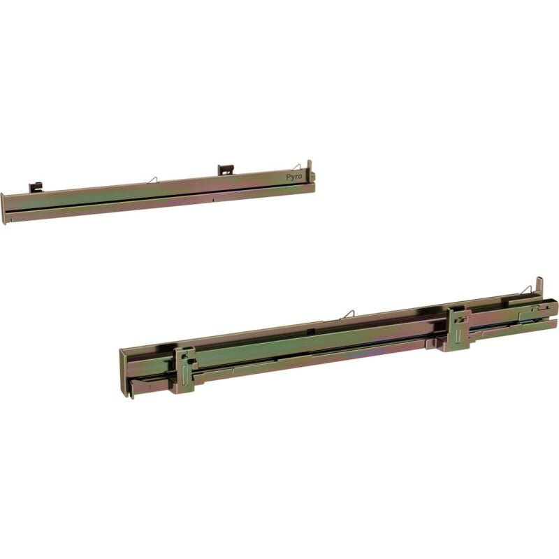 foto del prodotto pirolisi cliprail - hez638070 bosch