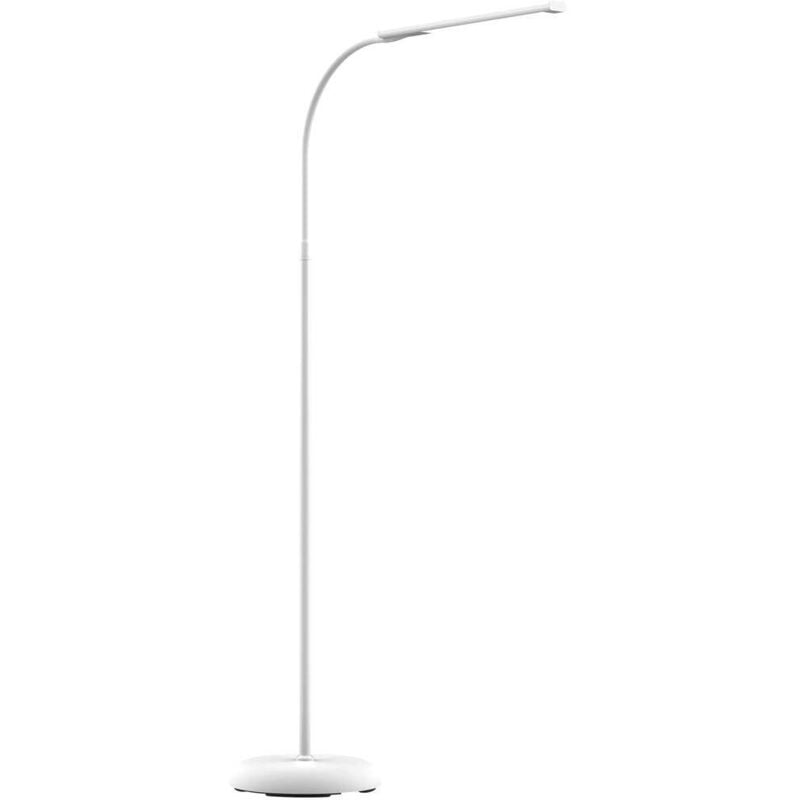 foto del prodotto pirro 8234802 lampada led verticale 7 w bianco maul