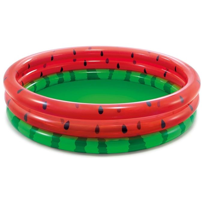 foto del prodotto piscina anguria 168x38 cm.