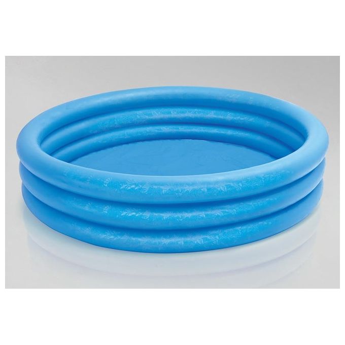 foto del prodotto piscina crystal blue 147x33