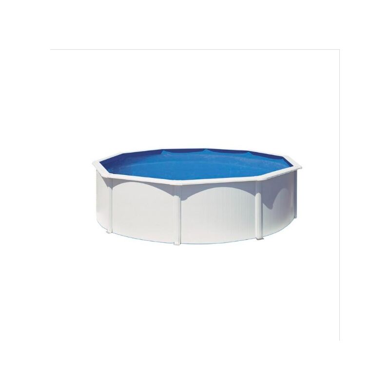 foto del prodotto piscina fuori terra bora bora gre 460x120 cm kit base
