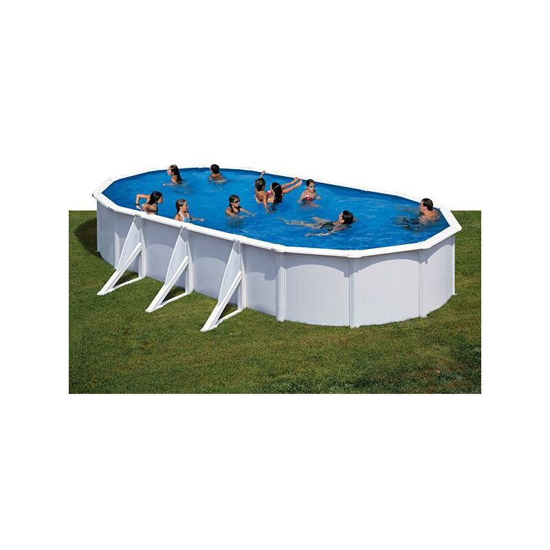 foto del prodotto piscina fuori terra ovale fidji di gre 800x470 cm