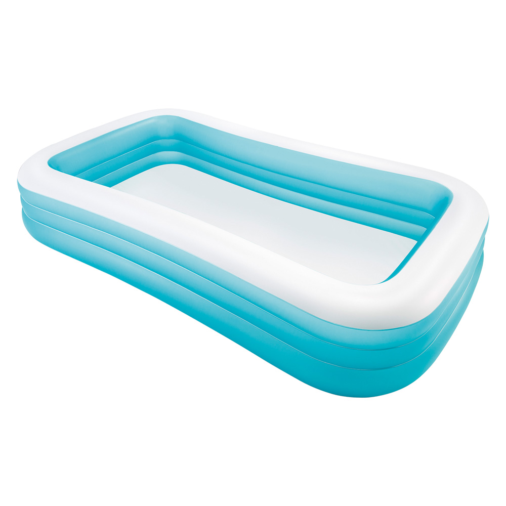 foto del prodotto piscina gonfiabile 39 family 39 cm 305 x 183 x 56
