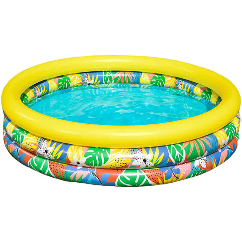 foto del prodotto piscina gonfiabile per bambini bestway 168 x 38 cm