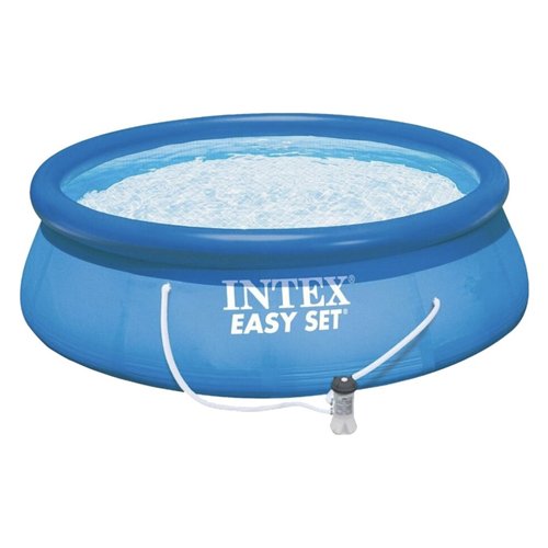 foto del prodotto piscina intex 28108 easy blu