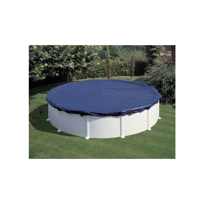 foto del prodotto piscina invernale 380 cm cipr301. gre