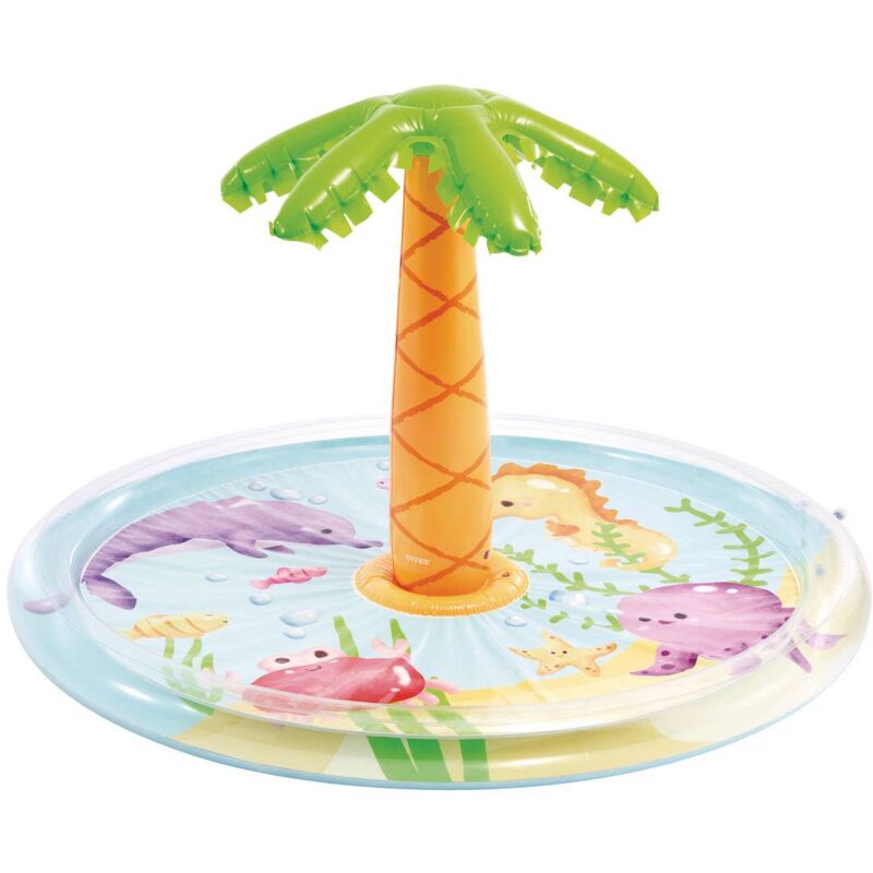 foto del prodotto piscina oasis intex