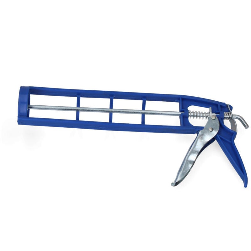 foto del prodotto pista metallica fx tools uso professionale e domestico blu