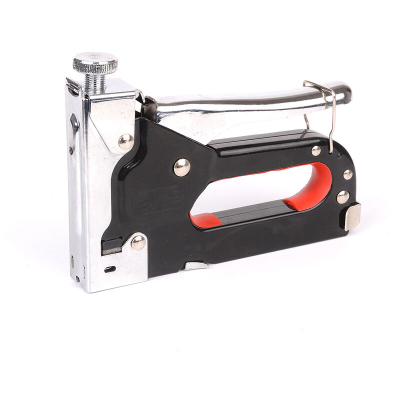 foto del prodotto pistola a clous manuale, 600 clous inclusa