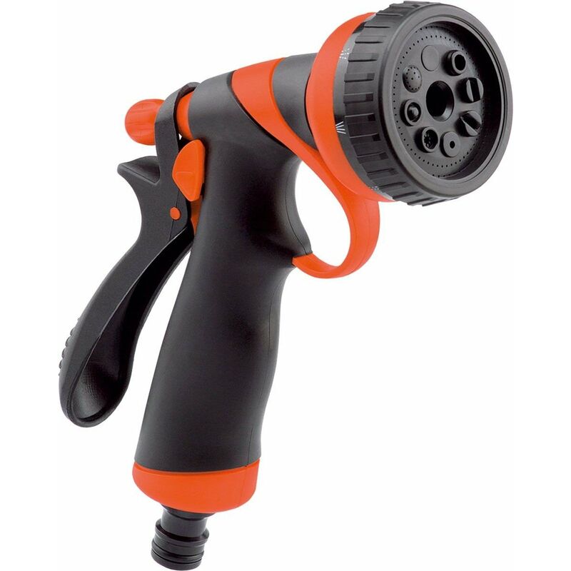 immagine 0 del prodotto pistola a doccia multiuso stocker