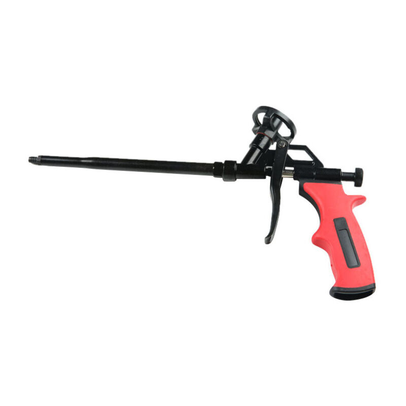 foto del prodotto pistola a schiuma, non necessita di purificatore,